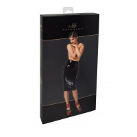 Юбка Noir Handmade F378 Dominae Column PVC pencil skirt XL — Просмотреть изображение 10