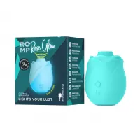 Вакуумний кліторальний стимулятор Romp Rose Glow — Переглянути зображення 9