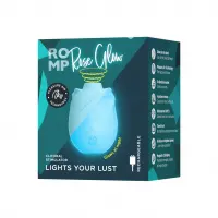 Вакуумний кліторальний стимулятор Romp Rose Glow — Переглянути зображення 10