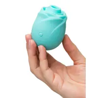 Вакуумний кліторальний стимулятор Romp Rose Glow — Переглянути зображення 12