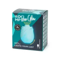 Вакуумний кліторальний стимулятор Romp Rose Glow — Переглянути зображення 11