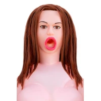 Надувна лялька Candy Dolls Hot Redhead (м'ята паковання!!!) — Просмотреть изображение 5
