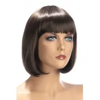 Перука  World Wigs SOPHIE SHORT CHESTNUT — Переглянути зображення 1
