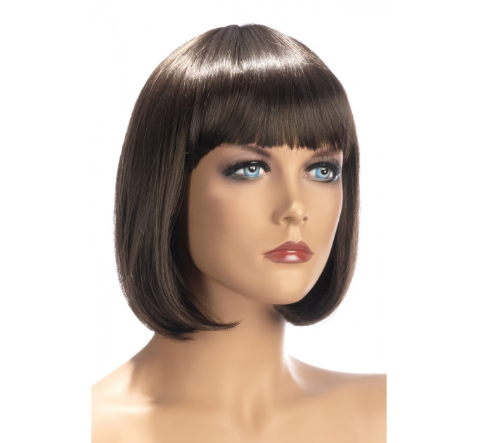 Перука  World Wigs SOPHIE SHORT CHESTNUT