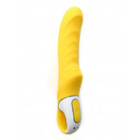 Потужний вібратор Satisfyer Vibes Yummy Sunshine (м'яте паковання!!!) — Переглянути зображення 1