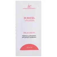Потужний пролонгатор Doc Johnson Power+Delay Cream For Men (7 мл) — Просмотреть изображение 1