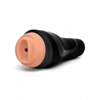 Мастурбатор Satisfyer Men Classic (Black), ніжний матеріал, зручний корпус — Переглянути зображення 1
