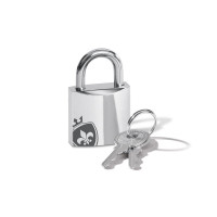 Клітка для члена з електростимуляцією Mystim Pubic Enemy No 1 - Gold Edition