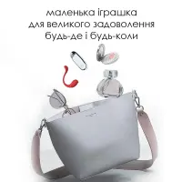 Інтерактивне віброяйце Svakom Phoenix Neo — Просмотреть изображение 7