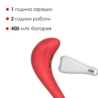 Інтерактивне віброяйце Svakom Phoenix Neo — Просмотреть изображение 5