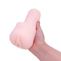 Вставка-вагіна для помпи Men Powerup Vagina, подовжена — Просмотреть изображение 6