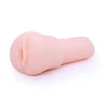 Вставка-вагіна для помпи Men Powerup Vagina, подовжена — Просмотреть изображение 1