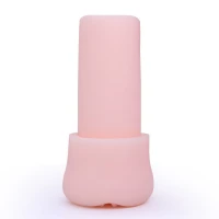 Вставка-вагіна для помпи Men Powerup Vagina, подовжена — Просмотреть изображение 2