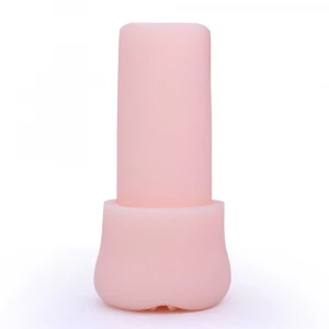 Вставка-вагіна для помпи Men Powerup Vagina, подовжена