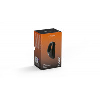 Ерекційне смарт-віброкільце під одяг We-Vibe Bond з регулюванням розміру, стимуляція промежини — Просмотреть изображение 11