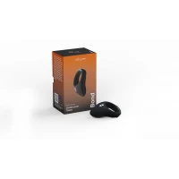 Ерекційне смарт-віброкільце під одяг We-Vibe Bond з регулюванням розміру, стимуляція промежини — Просмотреть изображение 10