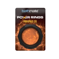 Ерекційне кільце Bathmate Maximus Power Ring 55mm — Переглянути зображення 4