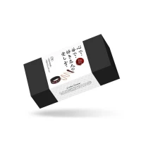 Шкіряний нашийник з повідцем Liebe Seele Wine Red Collar and Leash, 3 кільця для кріплення — Переглянути зображення 18