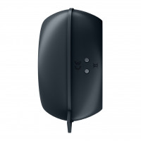 Мастурбатор Satisfyer Ring Stroker, 12 режимов вибрации, универсальный, компактный