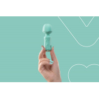 Мини-вибромассажер FairyGasm SecretFuntasy green — Просмотреть изображение 8