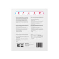 Интерактивный смарт-мастурбатор Lovense Solace Pro, до 230–300 фрикций в минуту, до 14 часов работы — Просмотреть изображение 9