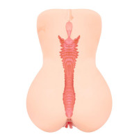 Мастурбатор Kokos Onahole Edition 002 by Hanna