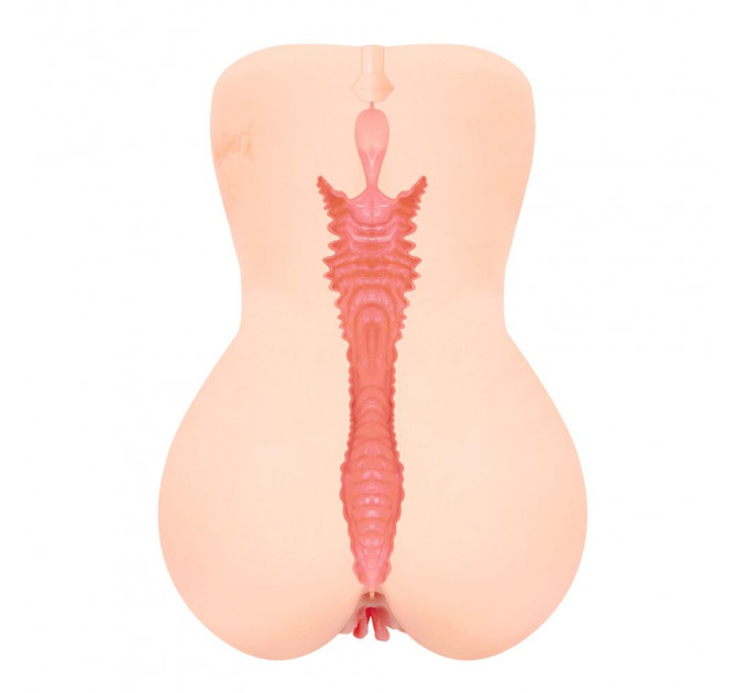 Мастурбатор Kokos Onahole Edition 002 by Hanna