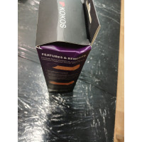 Насадка на член Kokos Nude Sleeve NS 001 M (мятая упаковка!!!)