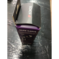 Насадка на член Kokos Nude Sleeve NS 001 M (мятая упаковка!!!) — Просмотреть изображение 3