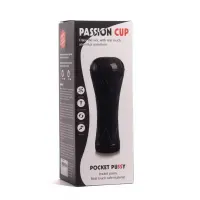 Мастурбатор Passion Cup - Anal — Просмотреть изображение 12