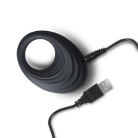 Эрекционное виброкольцо Rocks Off Spire, очень мягкое, 10 режимов Эрекционное виброкольцо Rocks Off Spire, очень мягкое, 10 режимов