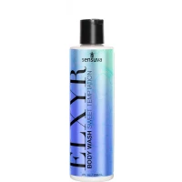 Гель для душу Sensuva Body Wash - Sweet Temptations (236 мл) — Переглянути зображення 1