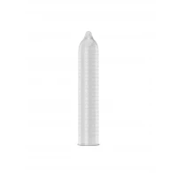 Презервативи LELO HEX Condoms Organic 36 Pack, тонкі та суперміцні — Просмотреть изображение 5