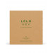 Презервативи LELO HEX Condoms Organic 36 Pack, тонкі та суперміцні
