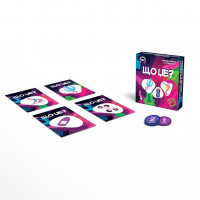 Игра для взрослых «Що це?» 18+ (UA) Игра для взрослых «Що це?» 18+ (UA)