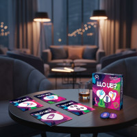 Гра для дорослих «Що це?» 18+ (UA) — Переглянути зображення 7