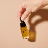 Заспокійлива олія для анального сексу Bijoux Indiscrets Slow Sex Anal Soothing Oil Before &amp; After 15 мл — Переглянути зображення 6