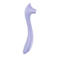 Вакуумний кліторальний стимулятор Satisfyer Easy Lover — Просмотреть изображение 2