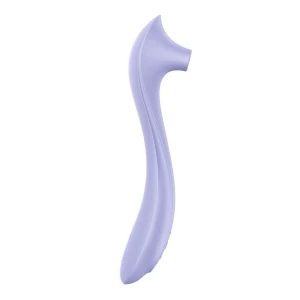 Вакуумний кліторальний стимулятор Satisfyer Easy Lover