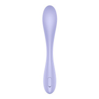 Вакуумный клиторальный стимулятор Satisfyer Easy Lover — Просмотреть изображение 4