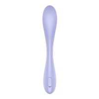 Вакуумний кліторальний стимулятор Satisfyer Easy Lover — Просмотреть изображение 6