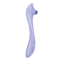 Вакуумний кліторальний стимулятор Satisfyer Easy Lover — Просмотреть изображение 1