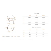 Трусики Obsessive Euridia thong M/L — Переглянути зображення 5