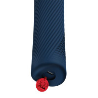 Вібромасажер Fun Factory VIM Vibrating Wand Nightblue, суперпотужний та легкий, до 6 годин роботи — Переглянути зображення 4