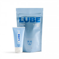 Смазка на водной основе Friday Bae LUBE 50 мл