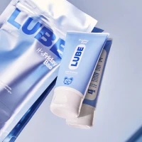 Змазка на водній основі Friday Bae LUBE 50 мл, на 98,8 % натуральний склад — Просмотреть изображение 3