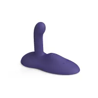 Подвійний sit-on-top пульсатор Love To Love GOFAST - стимуляція клітора та точки G, регулюється — Просмотреть изображение 1