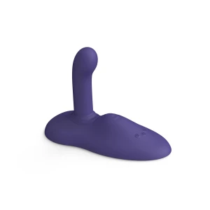 Подвійний sit-on-top пульсатор Love To Love GOFAST - стимуляція клітора та точки G, регулюється
