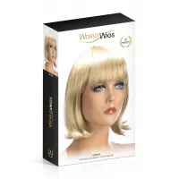 Перука World Wigs SOPHIE SHORT BLONDE — Переглянути зображення 2