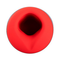 Мастурбатор Otouch NINJA 2, 7 режимов вибрации, эффект сжатия (мятая упаковка!!!)